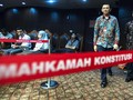 Pemerintah Minta MK Tolak Permohonan Ahok