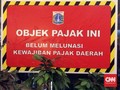 Pemda DKI Umumkan Sari Ratu dan Lollipops Tunggak Pajak