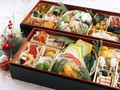 Kuliner Tahun Baru Jepang Makin Meriah dengan Star Wars