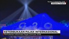 Indonesia Desak G20 Terbuka Pajak