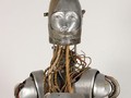 NASA Jual Robot Tua Penguji Baju Ruang Angkasa