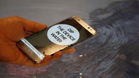 Insiden Galaxy Note 7 Sebabkan Keuntungan Samsung Anjlok