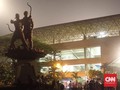 Basuki Sebut Jokowi Resmikan Calon Venue Piala Dunia di Solo