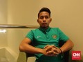 Gabung Timnas Indonesia, Andik Ikut Prihatin Kasus Saddil