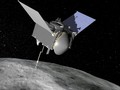 Pesawat Antariksa NASA Himpun Sampel Petunjuk Awal Kehidupan