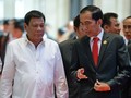 Jokowi Minta Bantuan Duterte Bebaskan WNI Ditawan Abu Sayyaf