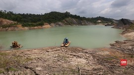Ihwal Tambang Kaltim: Perizinan Hingga Pengawasan