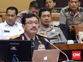 Pengamat: Tak Ada Kepentingan di Balik Besanan BG dan Buwas