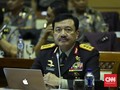 Pramono Anung hingga BG Disebut Otak Pertemuan Jokowi-Prabowo