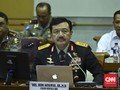 Membandingkan Ujian Budi Gunawan dan Sutiyoso
