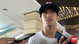 Pangkal Paha Ditendang, Irfan Sebut Kiper Malaysia 'Gila'