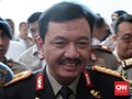 KPK Berharap Uji Kelayakan Budi Gunawan Berjalan Lancar