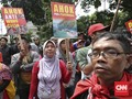 Ketua Ranting PDIP Diserang Saat Insiden Ahok di Rawa Belong