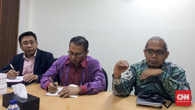Ingin Mandiri, Industri DPLK Minta Lepas Dari Entitas Utama