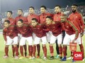 'Tak Ada Pemain Terbaik di Timnas Indonesia'