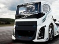 Perusahaan China Beli Saham Truk Volvo