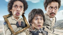 Usmar Ismail Awards 2017 Didominasi Film Komedi
