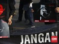 Setneg Sebut Tak Miliki Dokumen Laporan Kasus Munir