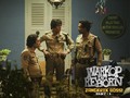 Pembajakan Rugikan 'Warkop DKI Reborn' Sampai Rp20 M