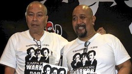 Rudy Badil, Sahabat Soe Hok Gie yang Gemar Melucu