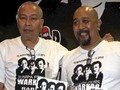 Netizen Doakan Rudy Badil 'Jumpa' Dono dan Kasino Warkop DKI