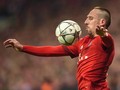 Ribery Resmi Gabung Fiorentina