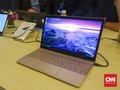 Laptop Asus Setipis MacBook Dijual Rp 19,3 Juta
