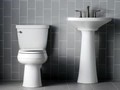Toilet 'Bintang Lima,' Primadona Baru di China