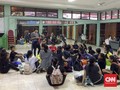 Kegiatan Gelanggang Remaja, dari Kongko sampai Konser