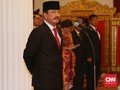 Marak Teror Bom, DPR Akan Panggil Kepala BIN