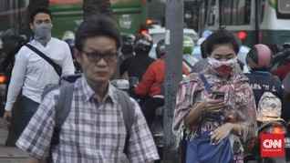 Studi: Polusi Udara Tingkatkan Risiko Disfungsi Ereksi