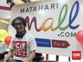 CEO MatahariMall: Kehadiran Jack Ma Harus Objektif