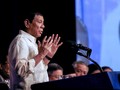 Media Putar Balik Fakta, Duterte: 'Saya Tidak Peduli'
