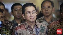Freeport Klaim Telah Penuhi Target Progres Bangun Smelter