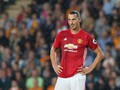 Faria Anggap Manchester United Tak Beruntung