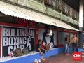 Wadah Anak Muda Bernama Gelanggang Remaja