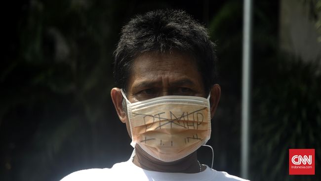 Penggusuran Petani Rasa Marubeni