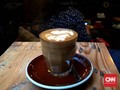 Kopi Red Wine, Varian Baru Bagi Pecinta Kopi