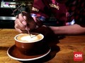 Menyesap Aroma Kopi di Pusat Keriuhan Jakarta