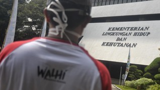 Walhi Desak Tanggung Jawab World Bank di Proyek Memiskinkan