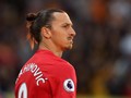 Herrera: Ibrahimovic Tak Seperti 35 Tahun di Lapangan