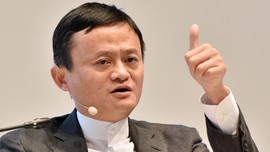 Jack Ma Mengakui Pernah Membenci Bill Gates