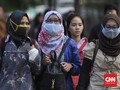 Udara Jakarta Terkotor di Dunia, Sandiaga Cuma Bikin Imbauan