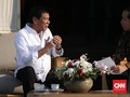 Setelah Kesaksian, Senator Filipina Tetap Dukung Aksi Duterte