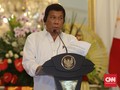 Duterte ke Obama: Anda Bisa Pergi ke Neraka