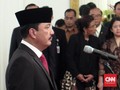 Kala Jusuf Kalla Tak Memilih Budi Gunawan