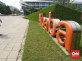 Cengkeraman Bisnis Alibaba di Indonesia
