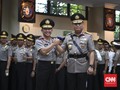 Jenderal Tito Merasa Nyaman dengan Wakapolri Baru