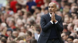 Guardiola Tak Sabar Debut di Piala FA