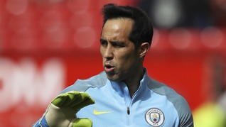 Bravo Bawa Chile ke Final Usai Gagalkan Tiga Penalti Portugal